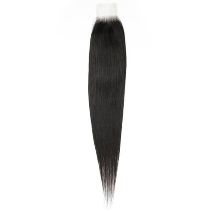 Straight 2x6 Transparent Hair Closure