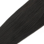 Brazilian Silky Straight 2x6 Transparent Lace Human Hair Closure - Private Label