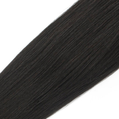 Straight 2x6 Transparent Hair Texture