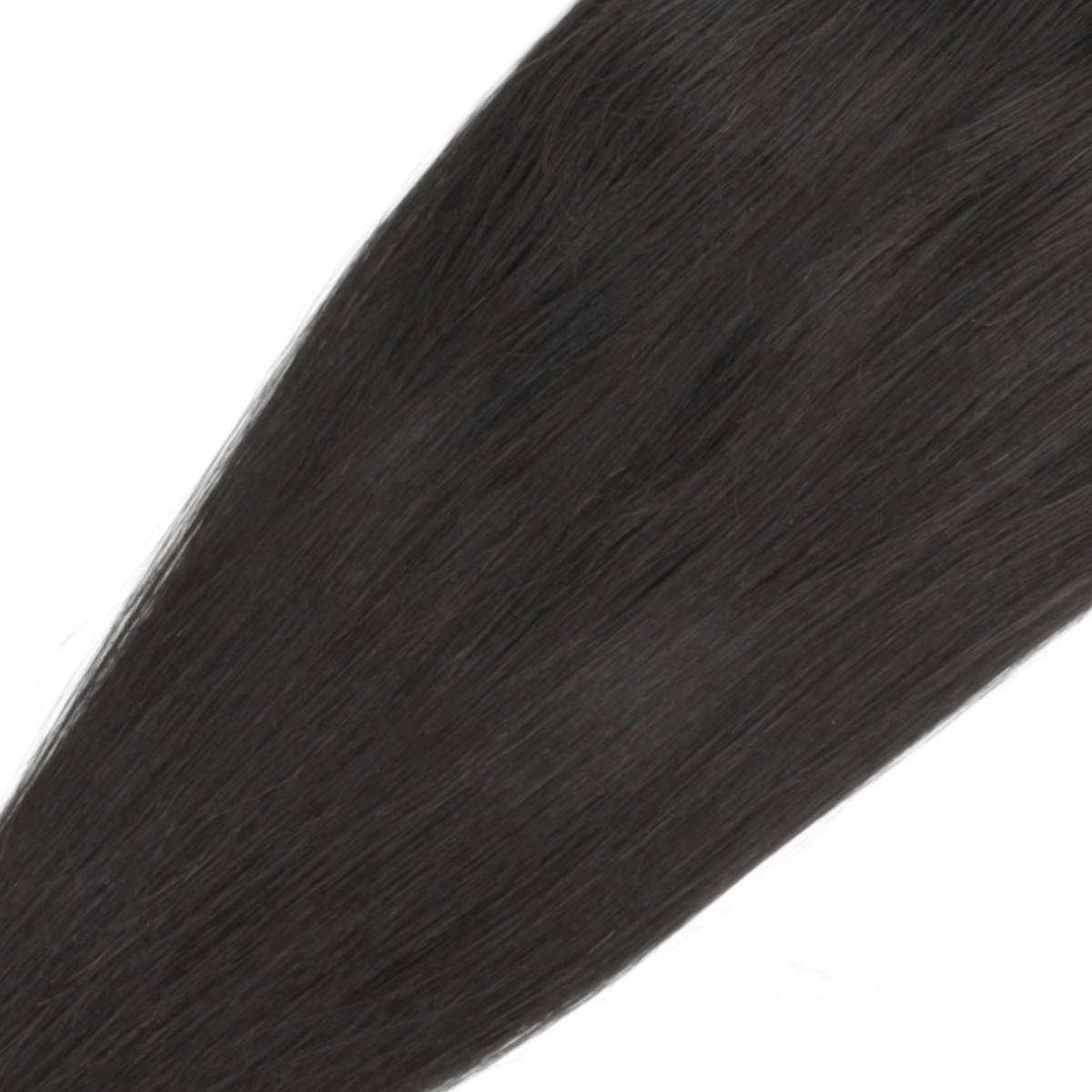 Straight 5x5 HD Lace Human Hair Closure - Private Label