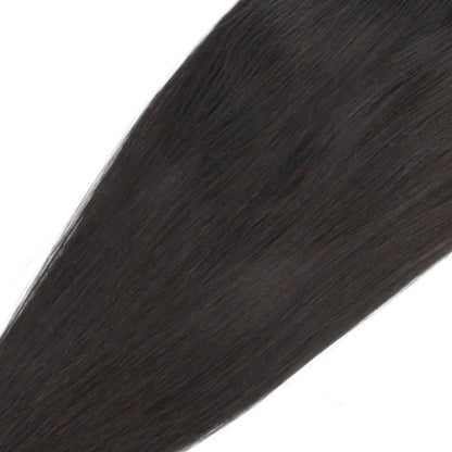 Straight 5x5 HD Closure Texture
