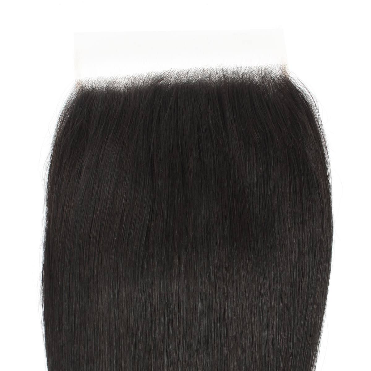 Straight 7x7 HD Lace Human Hair Closure - Private Label