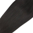 Straight 7x7 HD Lace Human Hair Closure - Private Label