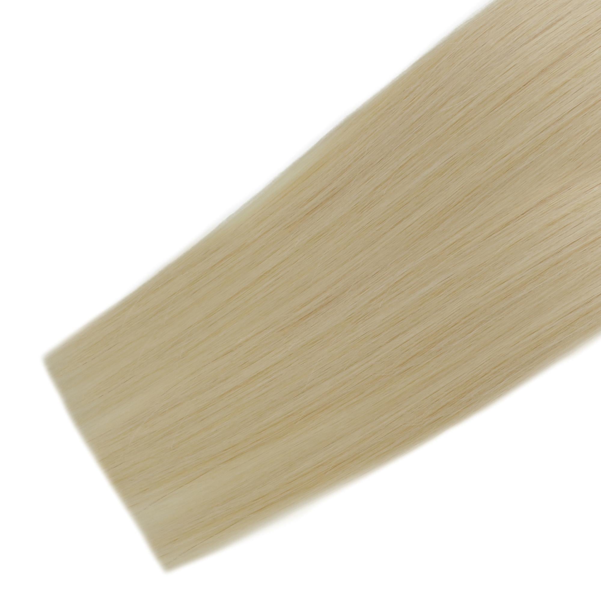 Straight Blonde 100% Human Hair Bundles - Private Label