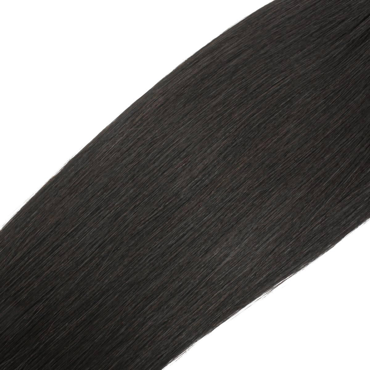 Straight Bulk 100% Human Braiding Hair - Private Label
