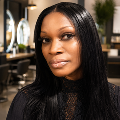 Tishma McGarrell