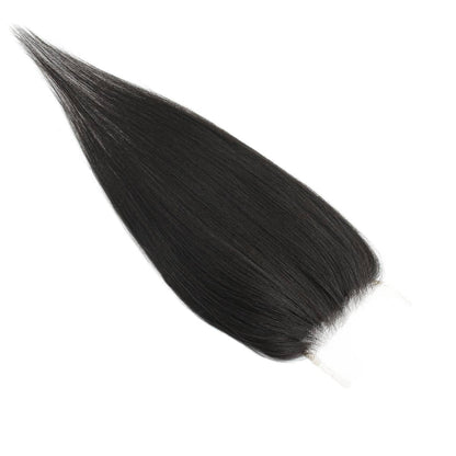 Transparent Yaki Straight 4x4 