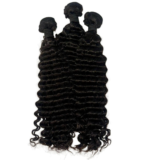 Raw Vietnamese Deep Wave Bundles SALE
