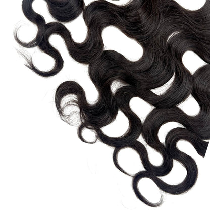 Vietnamese Body Wave 13x4 Swiss End