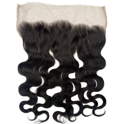 Vietnamese Body Wave 13x4 Swiss Frontal