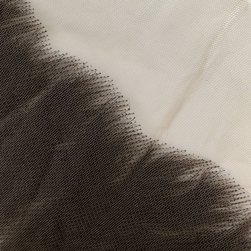 Raw Vietnamese Body Wave 13x4 Swiss Lace Human Hair Frontal - Private Label