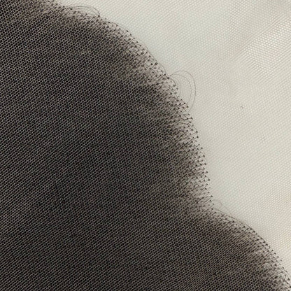 Vietnamese Straight 13x4 Swiss Lace