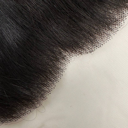 Vietnamese Straight 13x4 Swiss
