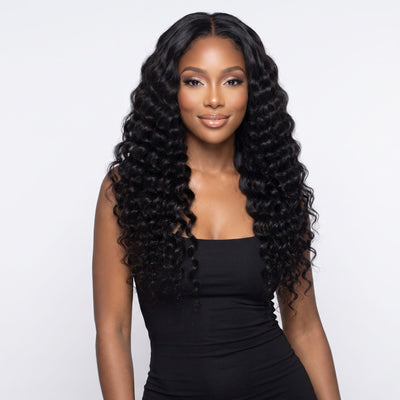 Virgin Hair Bundles