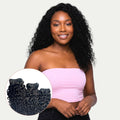 Warehouse Curly 100% Human Hair Bundle Deal - Private Label