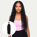 Water Wave Bulk 100% Human Braiding Hair - Private Label