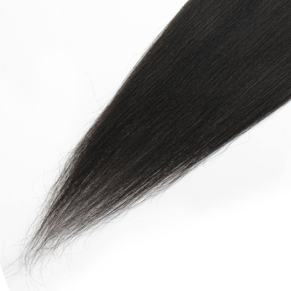 Yaki Straight 5x5 HD End
