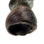 Yaki Straight 100% Human Hair Ponytail Extension - Private Label