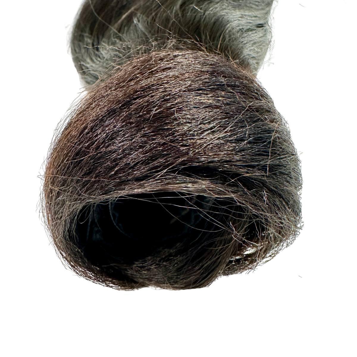 Yaki Straight 100% Human Hair Ponytail Extension - Private Label