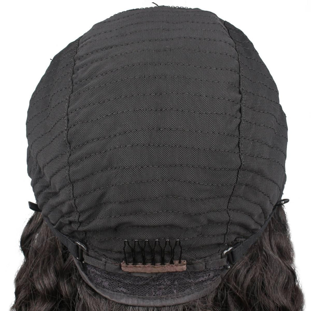 Latin Wave V Part 100% Human Hair Wig - Private Label