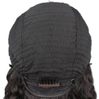 Latin Wave V Part 100% Human Hair Wig - Private Label