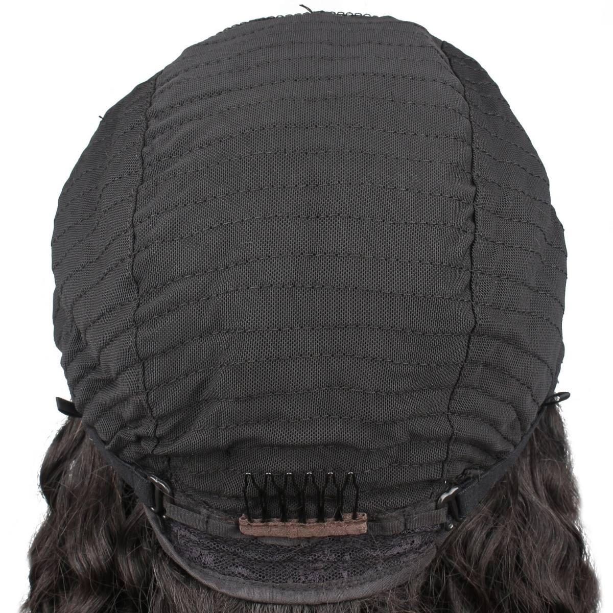 Latin Wave V Part 100% Human Hair Wig - Private Label