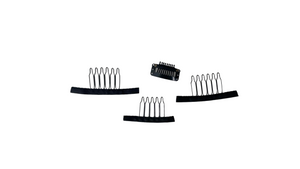 hair combs and clips