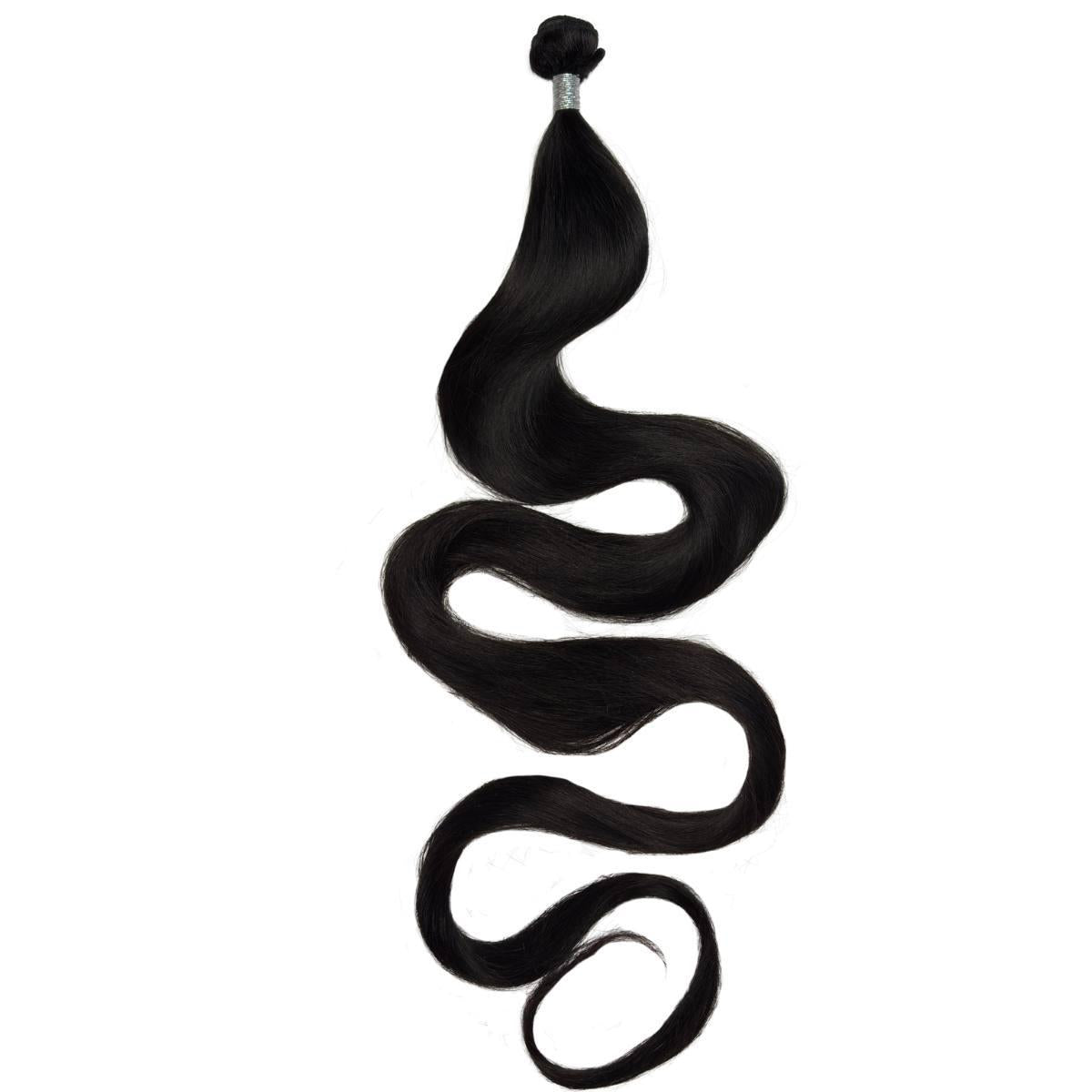 60" Raw Straight 100% Human Hair Bundle - Private Label