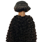 Afro Kinky Curly 100% Human Hair Bundles - Private Label