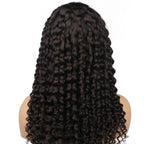 Latin Wave V Part 100% Human Hair Wig - Private Label