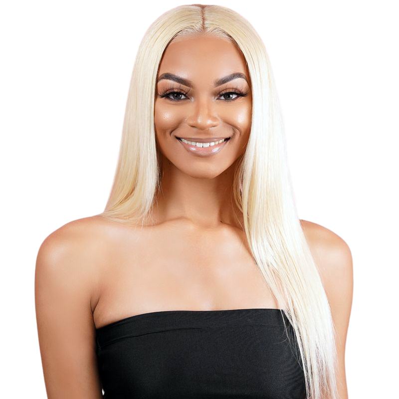 Blonde Body Wave 100% Human Hair Bundles - Private Label