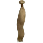Straight Blonde 100% Human Hair Bundles - Private Label