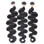 Brazilian Body Wave 100% Human Hair Bundle Deals - Private Label