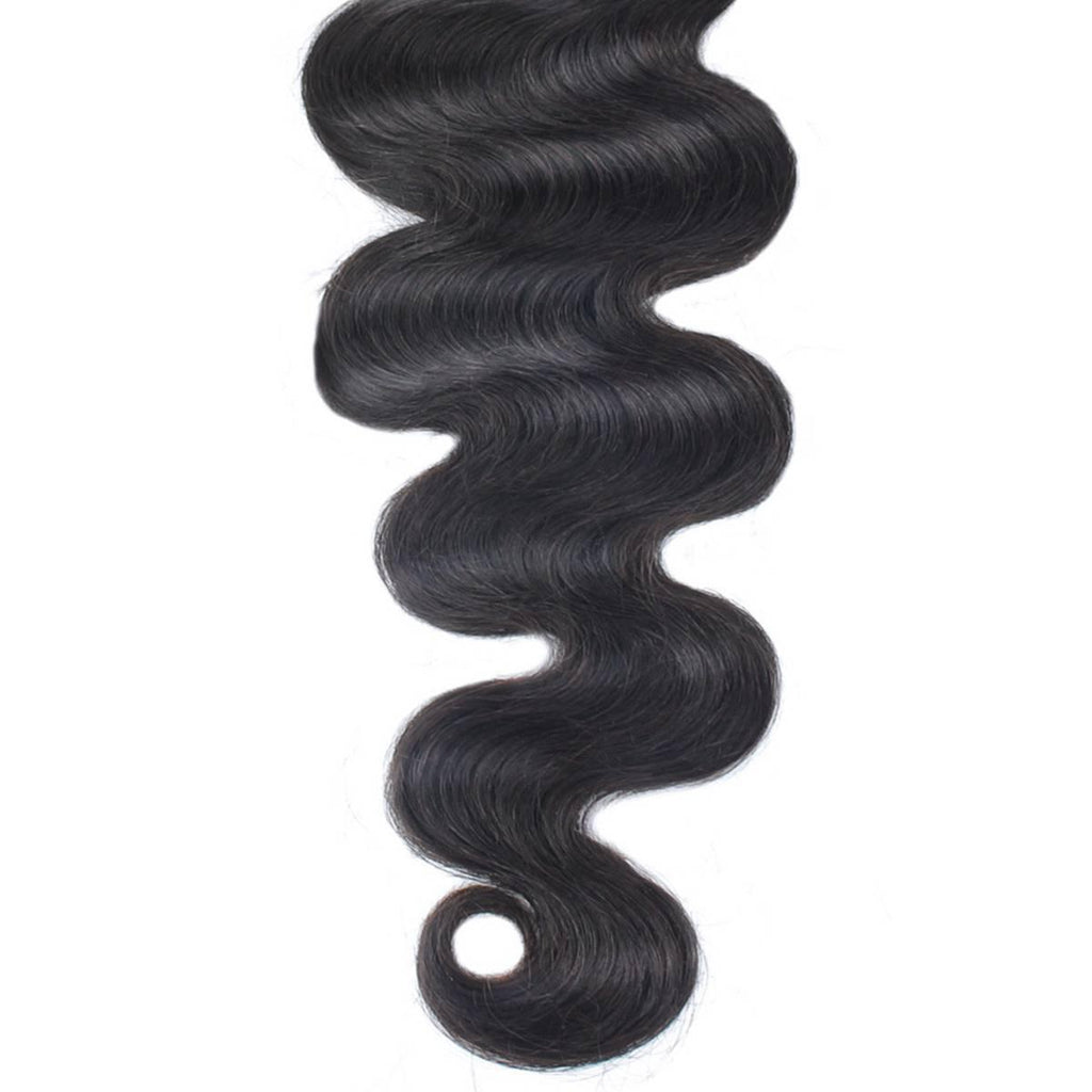 Brazilian Body Wave 100% Human Hair Bundles - Private Label