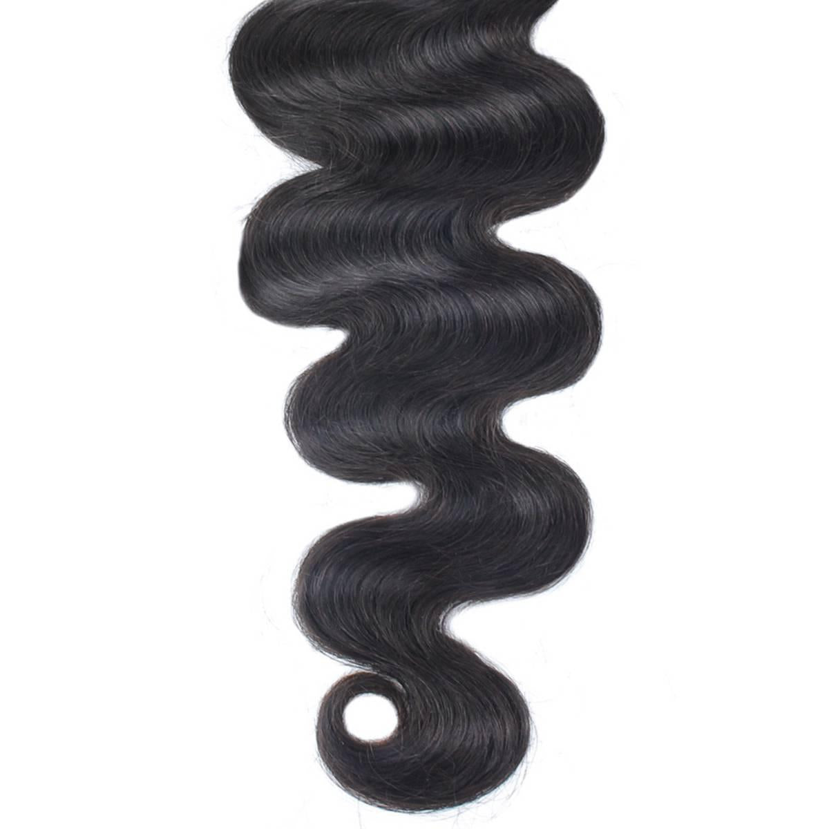 Brazilian Body Wave 100% Human Hair Bundles - Private Label