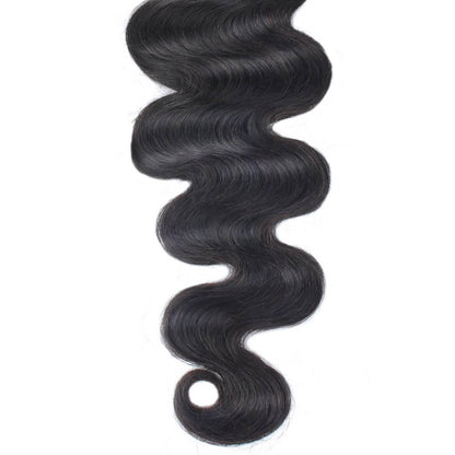 Body Wave Bundle Texture