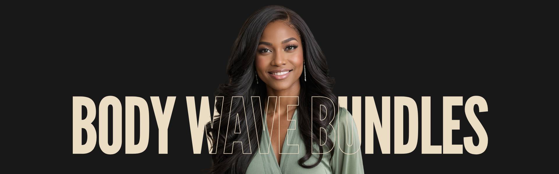 body wave bundles desktop