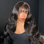 Brazilian Body Wave 100% Human Hair Bundles - Private Label
