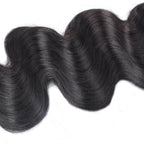Brazilian Body Wave 100% Human Hair Bundle Deals - Private Label