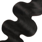 Malaysian Body Wave 100% Human Hair Bundle Deals - Private Label