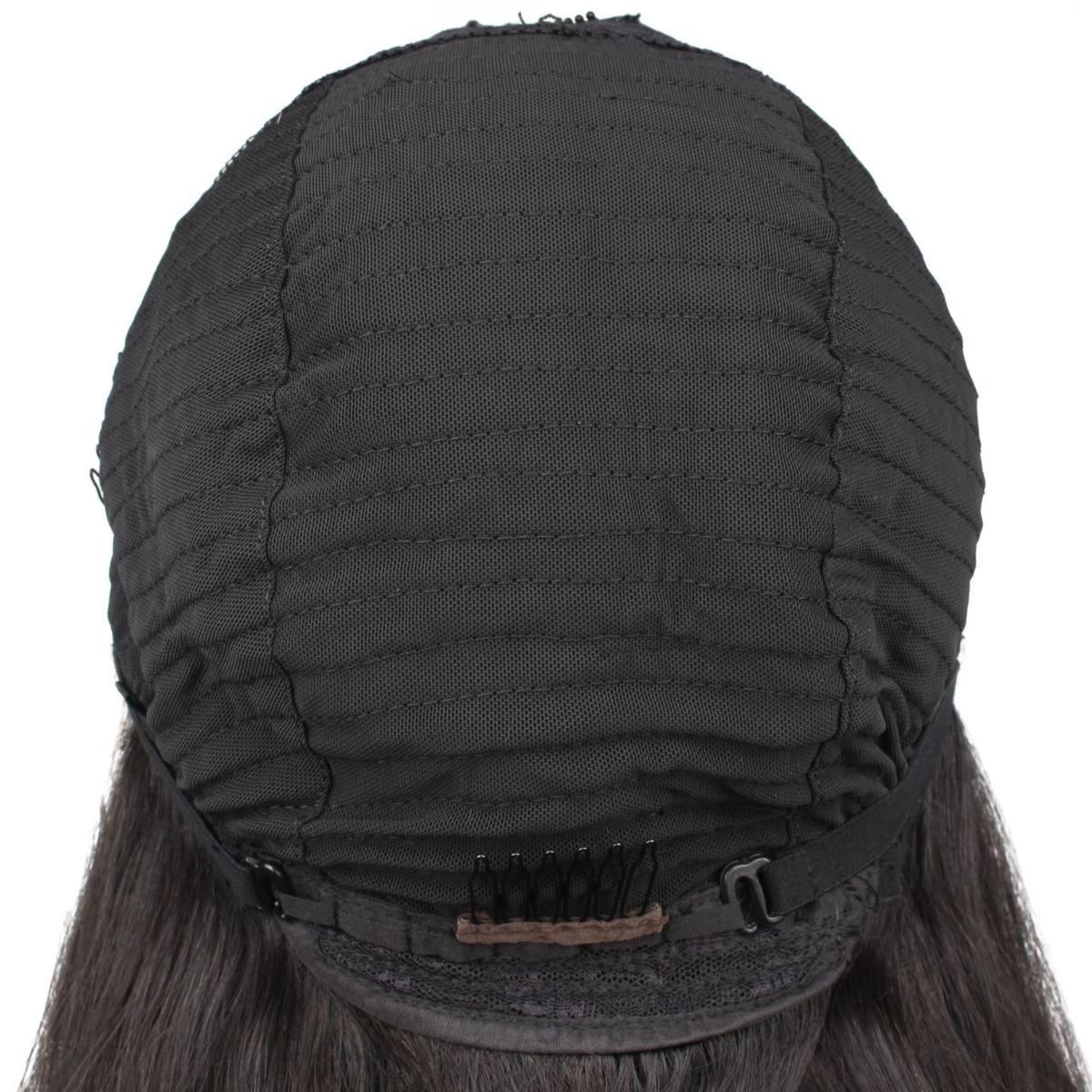 Body Wave V Part 100% Human Hair Wig - Private Label