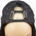 Body Wave V Part 100% Human Hair Wig - Private Label