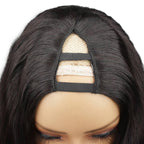 Body Wave V Part 100% Human Hair Wig - Private Label