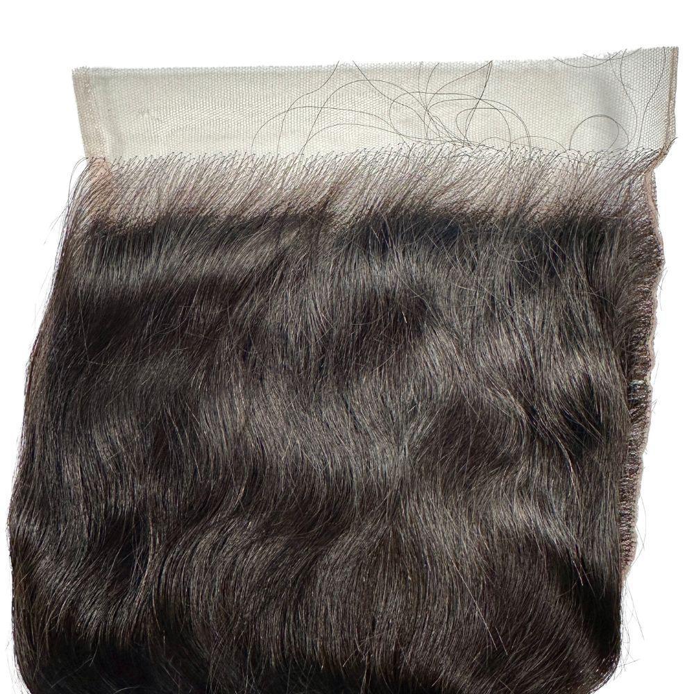 Body Wave 7x7 HD Lace Human Hair Closure - Private Label