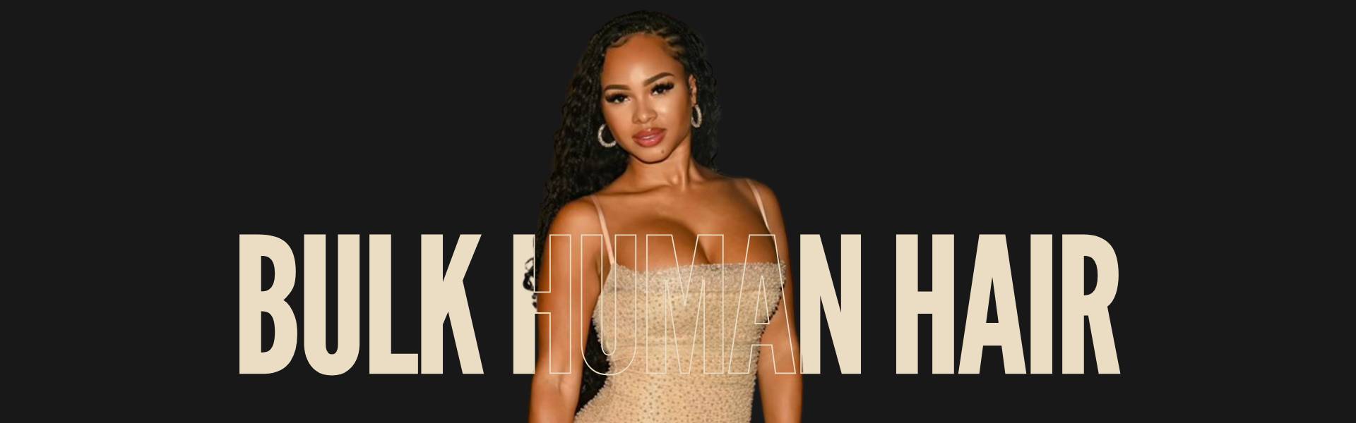 bulk human hair desktop