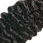 Burmese Curly 100% Human Hair Bundles - Private Label