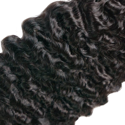 burmese curly hair texture