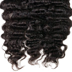 Burmese Curly 100% Human Hair Bundle Deals - Private Label