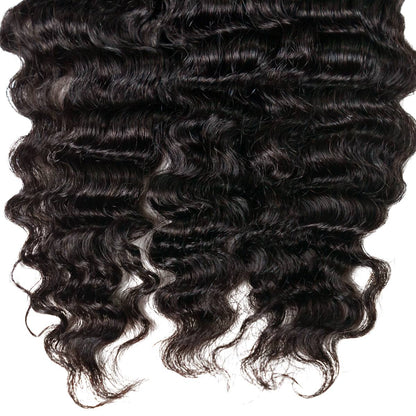 burmese curly bundles