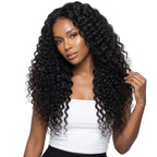 Burmese Curly 100% Human Hair Bundles - Private Label